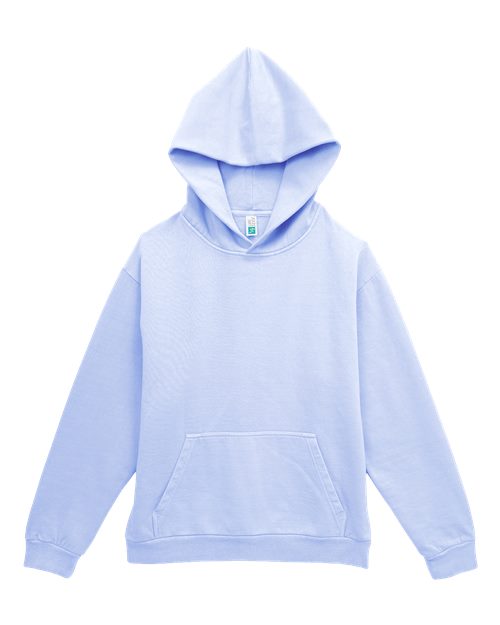 Lane Seven LS16001 Unisex Urban Hooded Sweatshirt