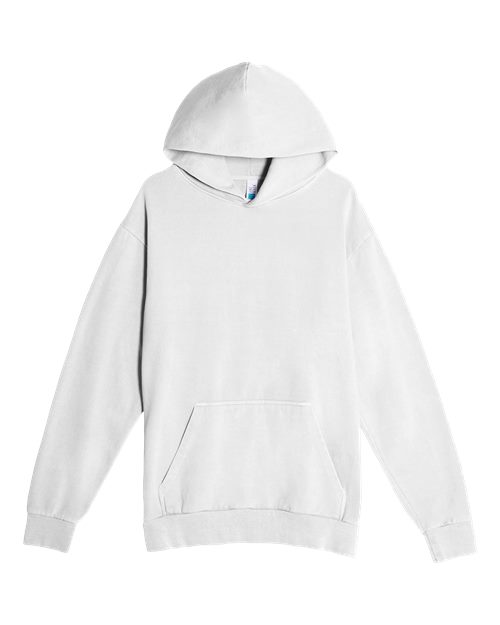 Lane Seven LS16001 Unisex Urban Hooded Sweatshirt