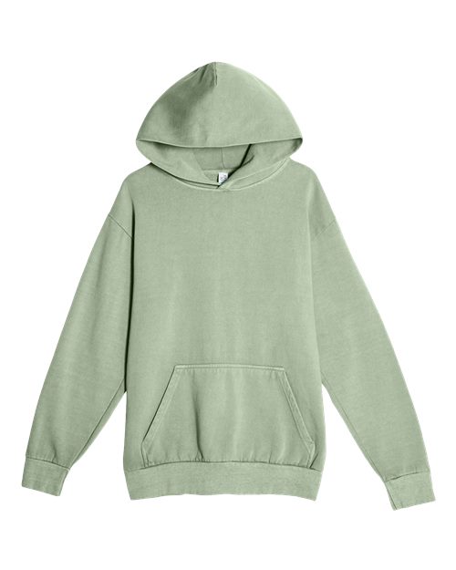 Lane Seven LS16001 Unisex Urban Hooded Sweatshirt