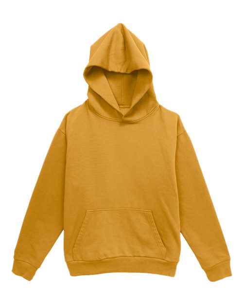 Lane Seven LS16001 Unisex Urban Hooded Sweatshirt