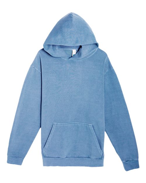 Lane Seven LS16001 Unisex Urban Hooded Sweatshirt