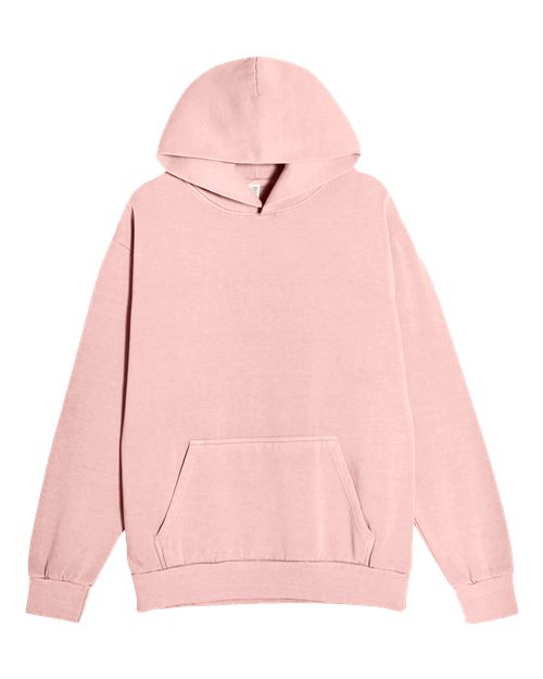 Lane Seven LS16001 Unisex Urban Hooded Sweatshirt