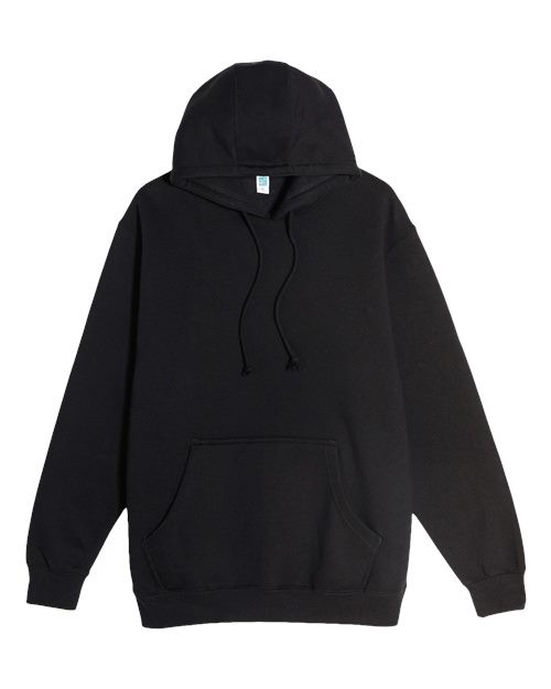 Lane Seven LS19001 Unisex Heavyweight Hooded Sweatshirt