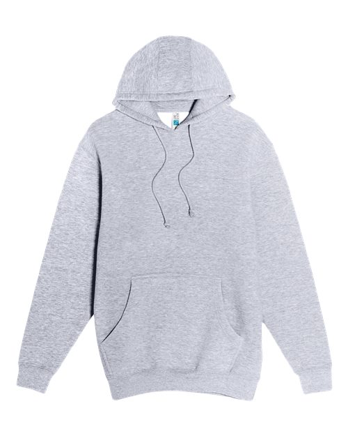 Lane Seven LS19001 Unisex Heavyweight Hooded Sweatshirt