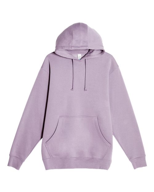 Lane Seven LS19001 Unisex Heavyweight Hooded Sweatshirt