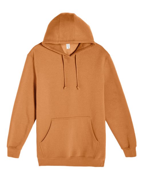 Lane Seven LS19001 Unisex Heavyweight Hooded Sweatshirt