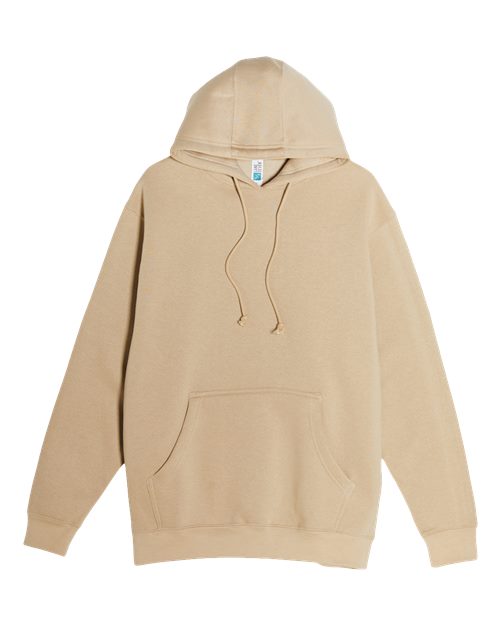 Lane Seven LS19001 Unisex Heavyweight Hooded Sweatshirt
