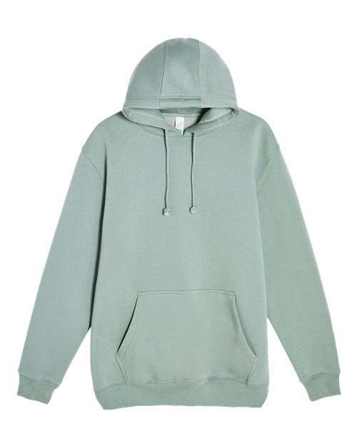 Lane Seven LS19001 Unisex Heavyweight Hooded Sweatshirt
