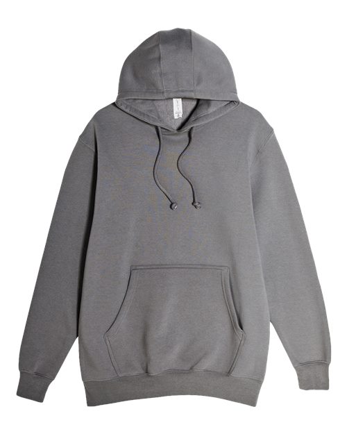 Lane Seven LS19001 Unisex Heavyweight Hooded Sweatshirt