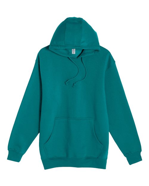 Lane Seven LS19001 Unisex Heavyweight Hooded Sweatshirt