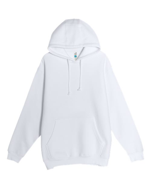 Lane Seven LS19001 Unisex Heavyweight Hooded Sweatshirt