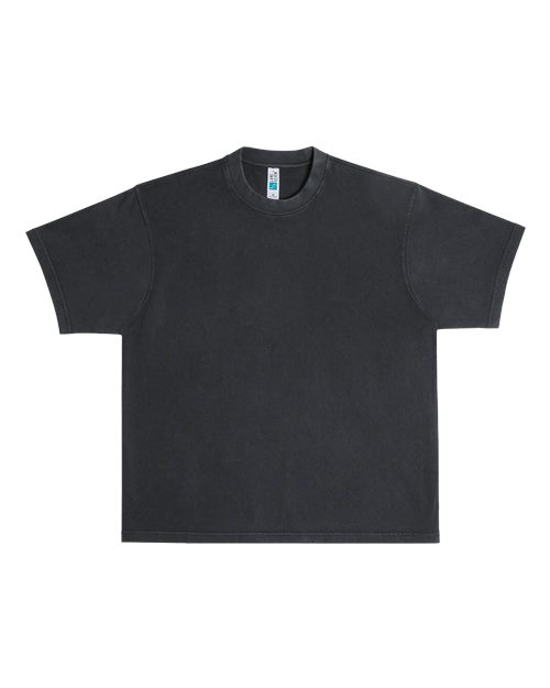 Lane Seven LS16005 Unisex Urban Heavyweight T-Shirt