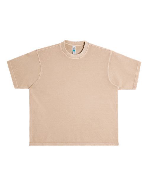 Lane Seven LS16005 Unisex Urban Heavyweight T-Shirt
