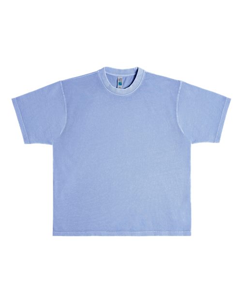 Lane Seven LS16005 Unisex Urban Heavyweight T-Shirt