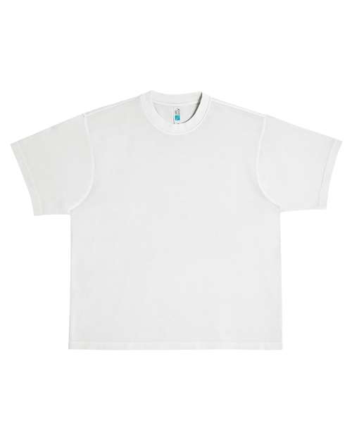 Lane Seven LS16005 Unisex Urban Heavyweight T-Shirt