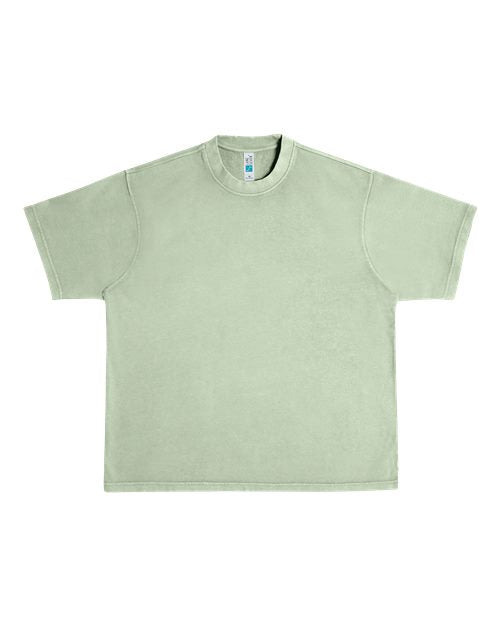 Lane Seven LS16005 Unisex Urban Heavyweight T-Shirt