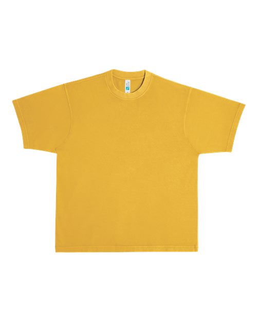Lane Seven LS16005 Unisex Urban Heavyweight T-Shirt