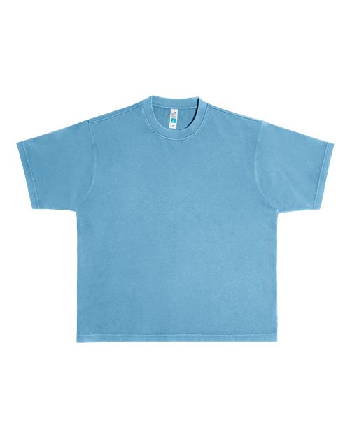 Lane Seven LS16005 Unisex Urban Heavyweight T-Shirt
