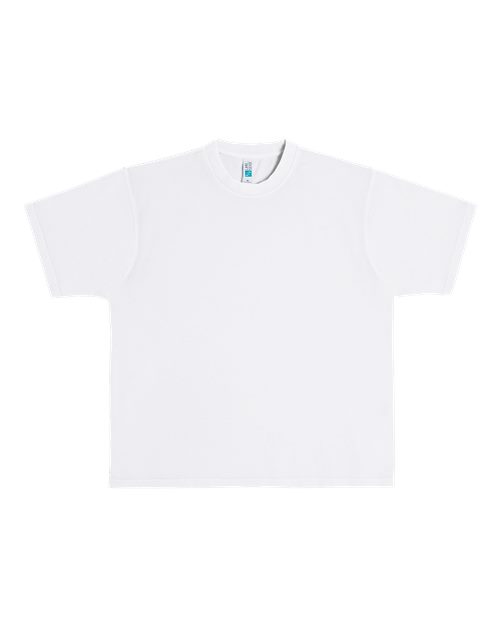 Lane Seven LS16005 Unisex Urban Heavyweight T-Shirt