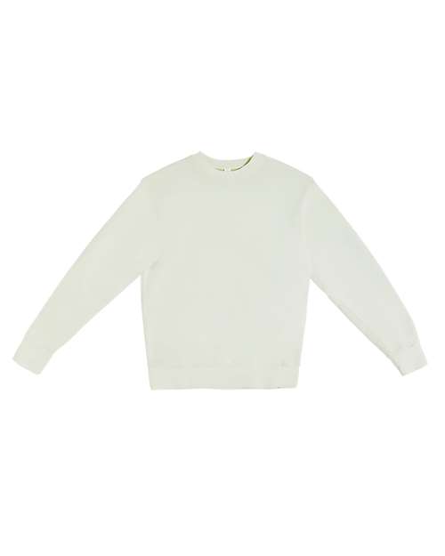 Lane Seven LS16004 Unisex Urban Crewneck Sweatshirt
