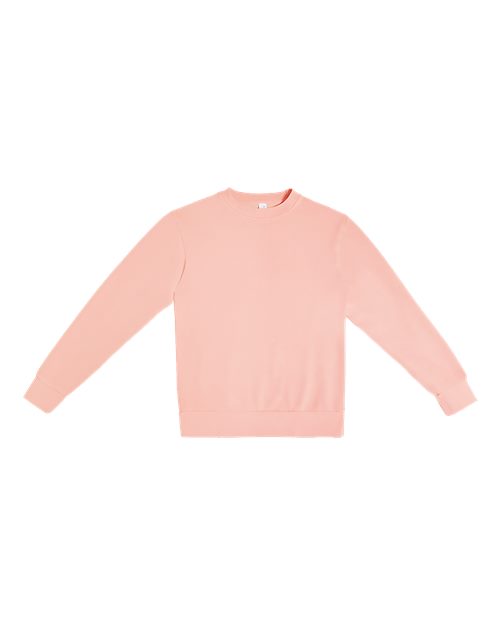 Lane Seven LS16004 Unisex Urban Crewneck Sweatshirt