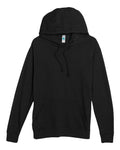 Lane Seven LS13001 Unisex French Terry Hooded Sweatshirt