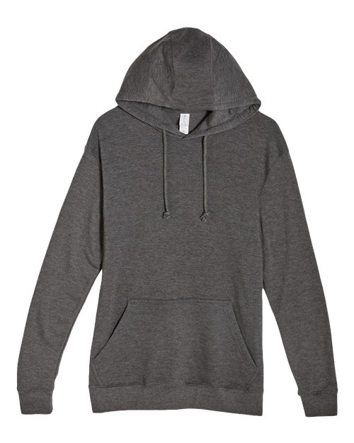 Lane Seven LS13001 Unisex French Terry Hooded Sweatshirt