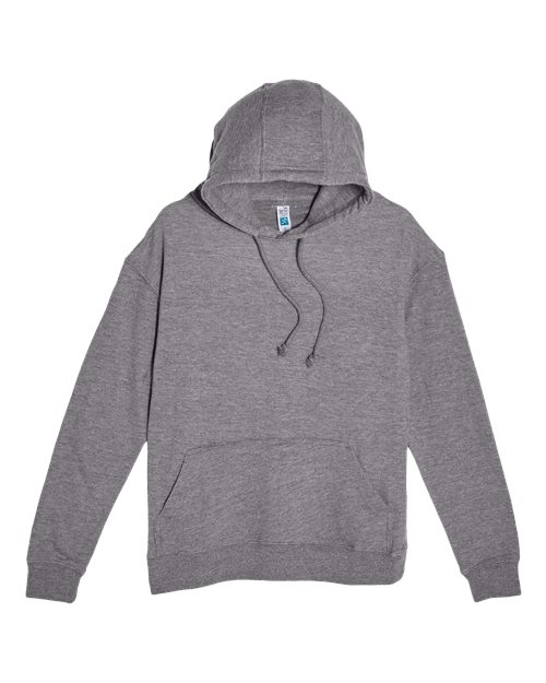 Lane Seven LS13001 Unisex French Terry Hooded Sweatshirt