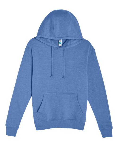 Lane Seven LS13001 Unisex French Terry Hooded Sweatshirt