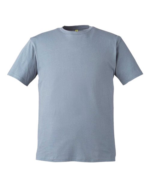 econscious EC1070 Reclaimist Fiber Vibes T-Shirt