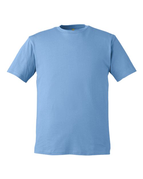 econscious EC1070 Reclaimist Fiber Vibes T-Shirt