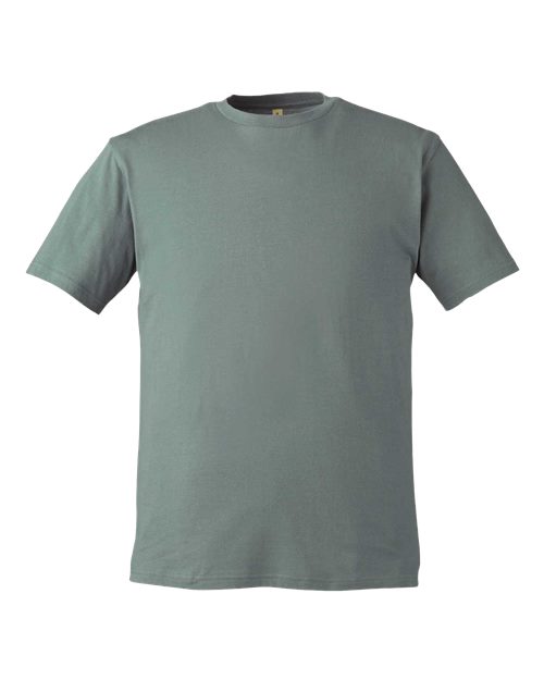 econscious EC1070 Reclaimist Fiber Vibes T-Shirt