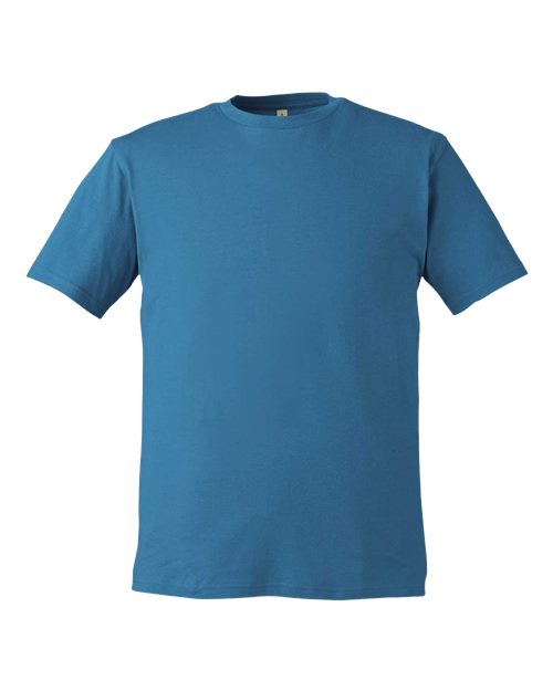 econscious EC1070 Reclaimist Fiber Vibes T-Shirt