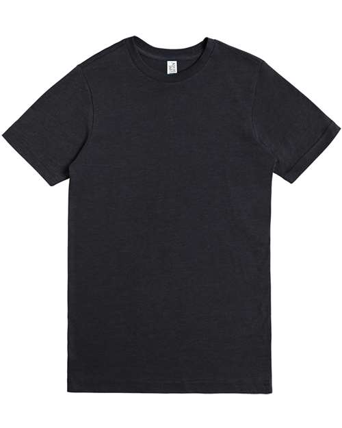 Lane Seven LS15000CVC Unisex Deluxe CVC T-Shirt