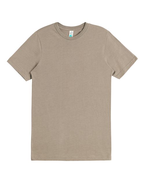 Lane Seven LS15000CVC Unisex Deluxe CVC T-Shirt