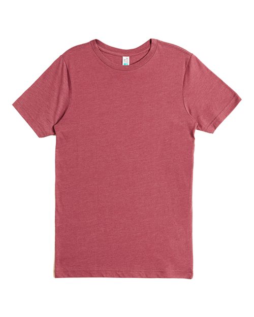 Lane Seven LS15000CVC Unisex Deluxe CVC T-Shirt