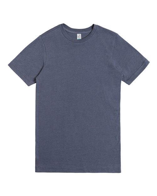 Lane Seven LS15000CVC Unisex Deluxe CVC T-Shirt