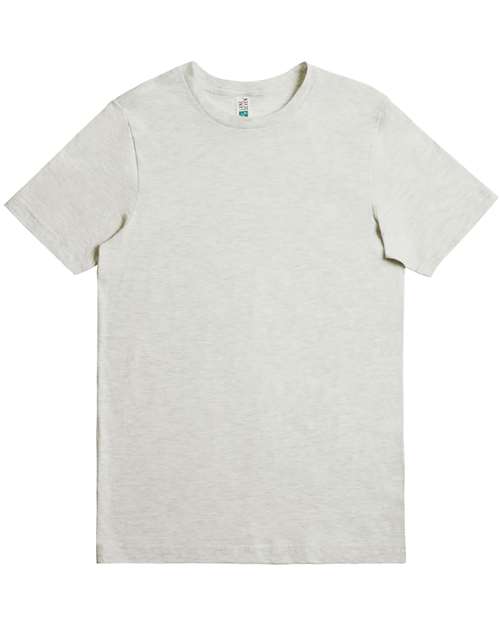 Lane Seven LS15000CVC Unisex Deluxe CVC T-Shirt