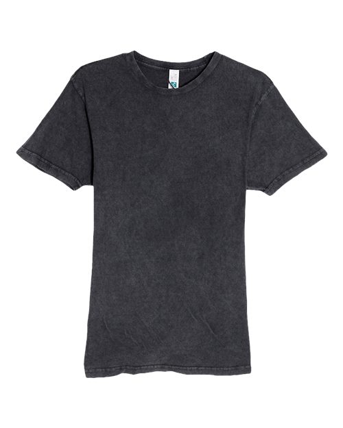 Lane Seven LST002 Unisex Vintage T-Shirt