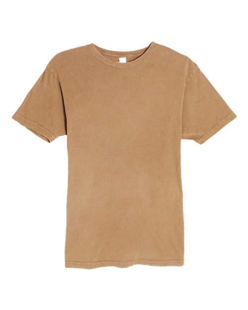 Lane Seven LST002 Unisex Vintage T-Shirt