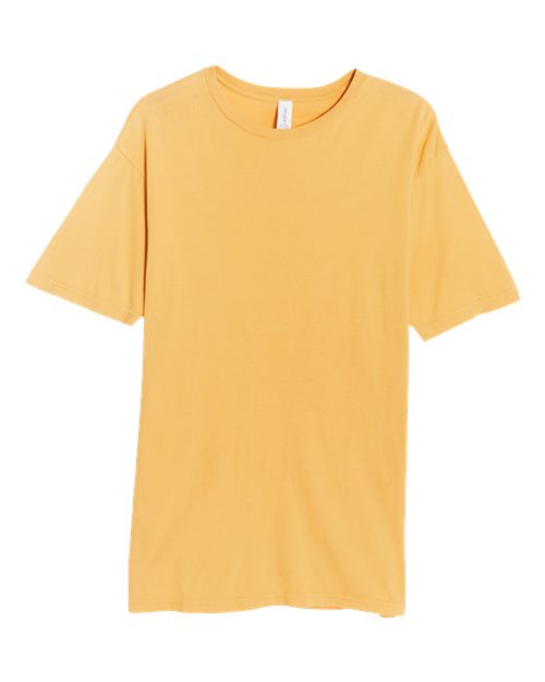Lane Seven LST002 Unisex Vintage T-Shirt