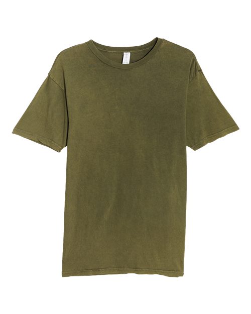 Lane Seven LST002 Unisex Vintage T-Shirt