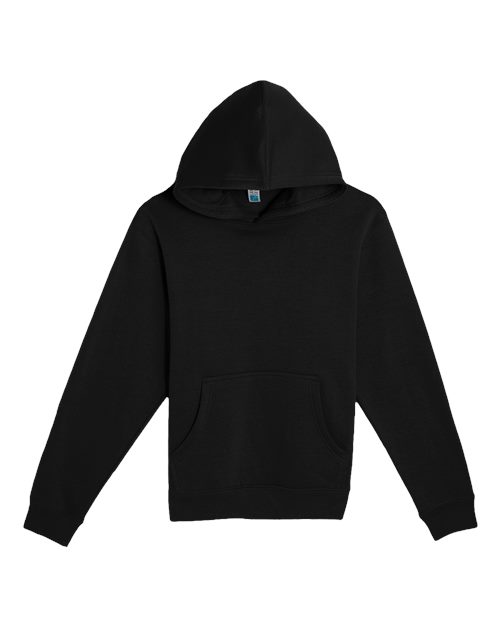 Lane Seven LS1401Y Youth Premium Hooded Sweatshirt