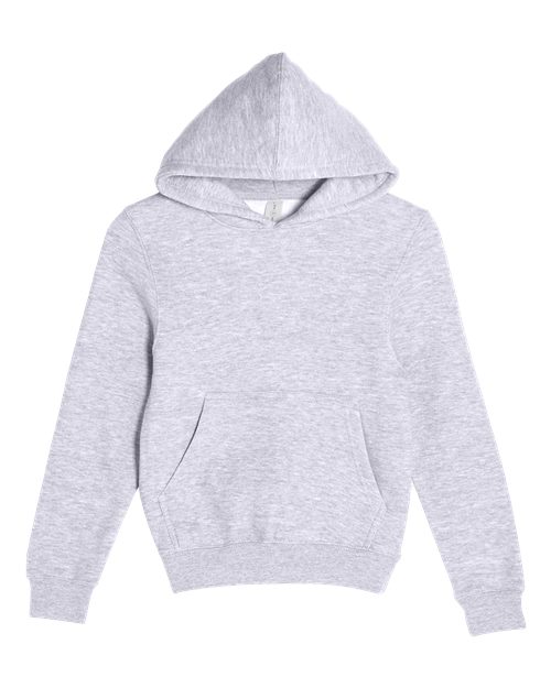 Lane Seven LS1401Y Youth Premium Hooded Sweatshirt
