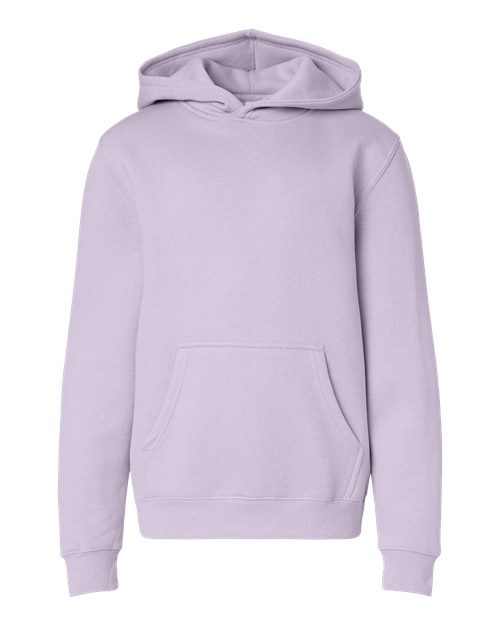 Lane Seven LS1401Y Youth Premium Hooded Sweatshirt