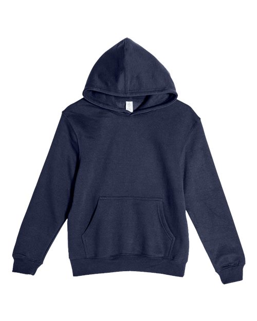 Lane Seven LS1401Y Youth Premium Hooded Sweatshirt