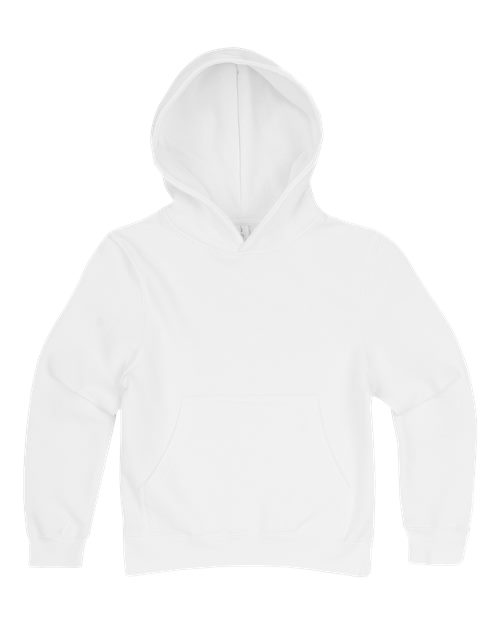 Lane Seven LS1401Y Youth Premium Hooded Sweatshirt