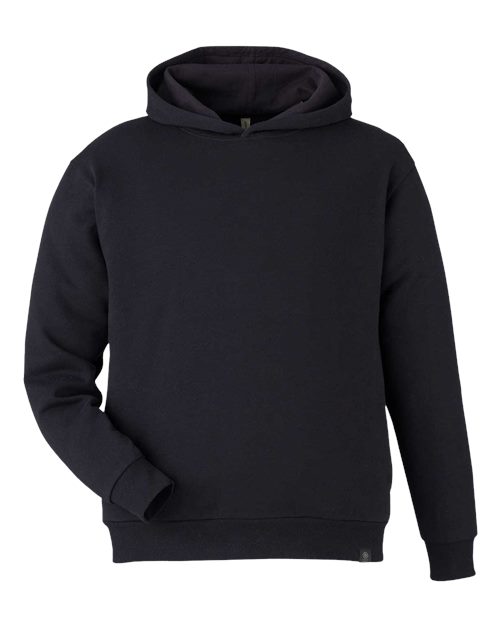 econscious EC5300 Unisex Reclaimist Fiber Hooded Sweatshirt