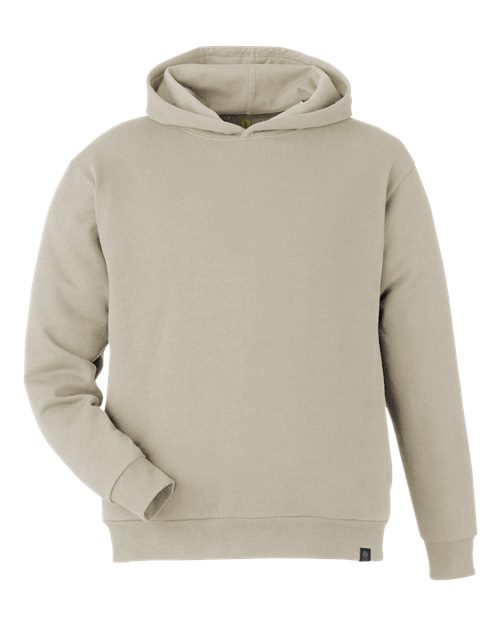 econscious EC5300 Unisex Reclaimist Fiber Hooded Sweatshirt