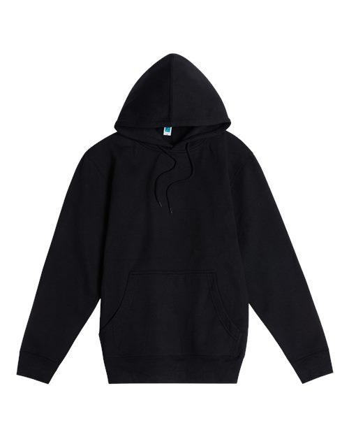 Lane Seven LS18002 Unisex Future Hooded Sweatshirt